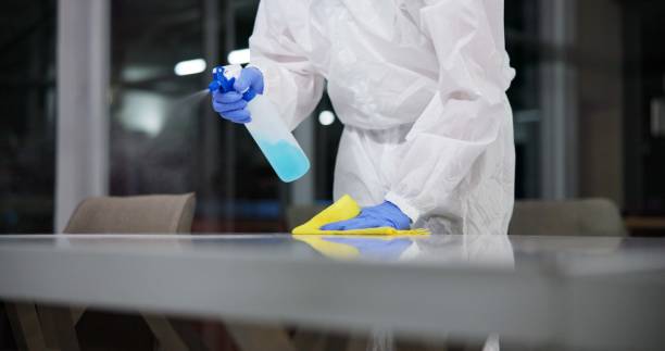 Licensed Odor Removal service in Milledgeville, IL - Crime Scene Cleaner Online